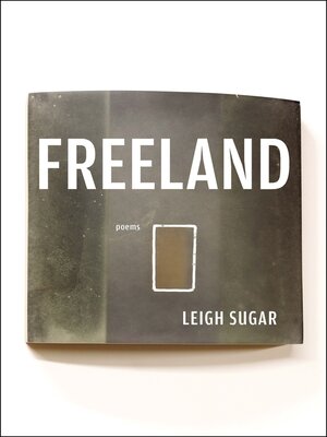 cover image of Freeland